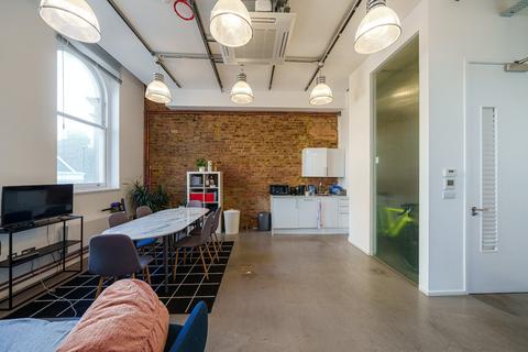 Office for sale - 1st Floor, 167 Broadhurst Gardens, West Hampstead, NW6 3AU