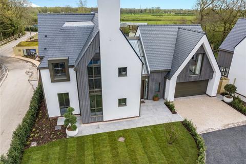 5 bedroom detached house for sale, The Willow, Lowood
