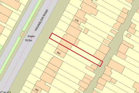 268 Hounslow Road, Hanworth, Feltham, TW13 5JP