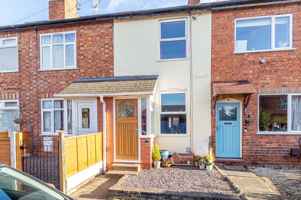 South Road, Aston Fields, B60 3EL 2 bed terraced house £230,000