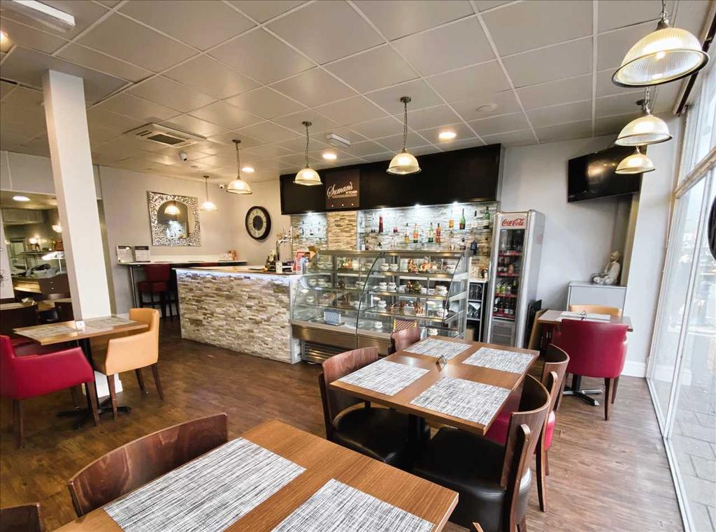 Milton Road, Gravesend Property for sale £70,000