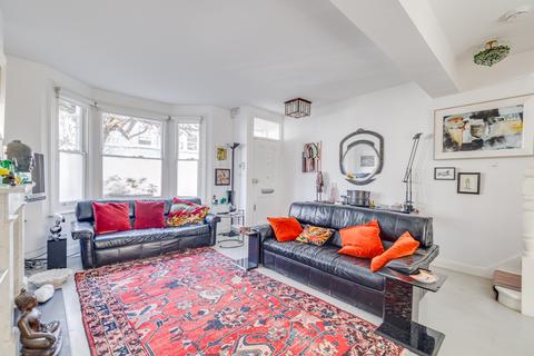 3 bedroom terraced house for sale, Beltran Road, South Park, Fulham