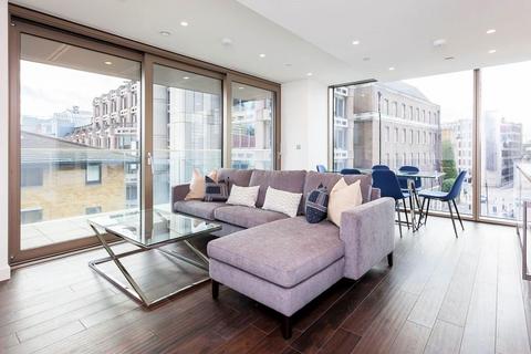 2 bedroom flat for sale - Royal Mint Street, Aldgate