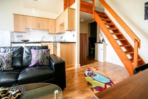 1 bedroom flat to rent, BURLEY ROAD, Leeds