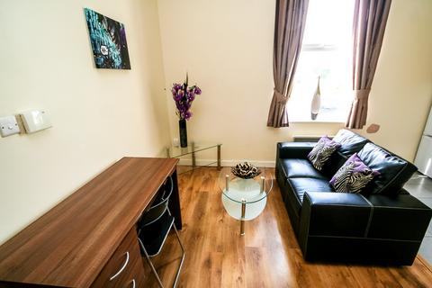 1 bedroom flat to rent, BURLEY ROAD, Leeds
