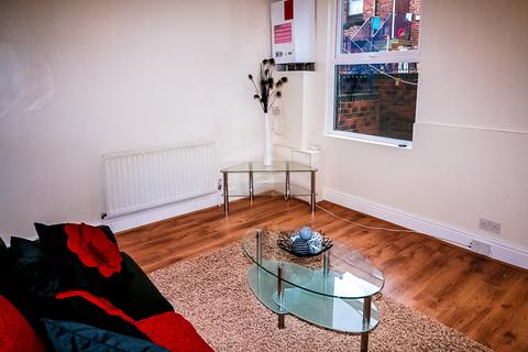 1 bedroom flat to rent, BURLEY ROAD, Leeds