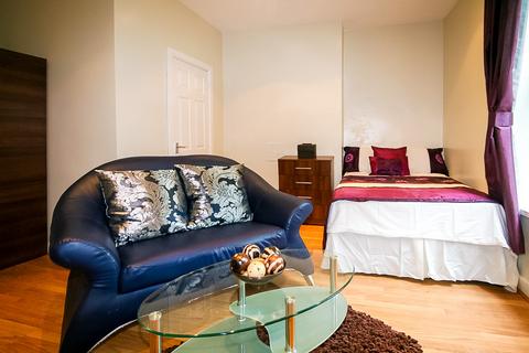 1 bedroom flat to rent, Burley Road, Leeds