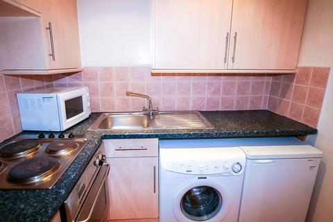 1 bedroom flat to rent, Burley Road, Leeds