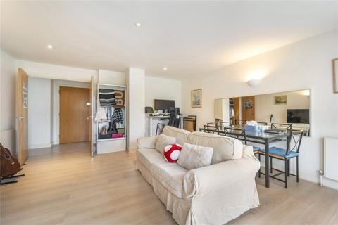1 bedroom flat for sale, New Atlas Wharf, 3 Arnhem Place, London