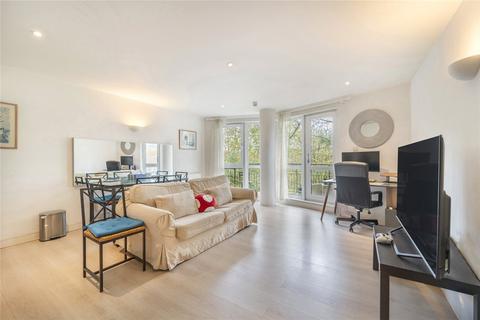 1 bedroom flat for sale, New Atlas Wharf, 3 Arnhem Place, London