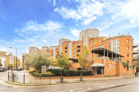 1 bedroom flat for sale, New Atlas Wharf, 3 Arnhem Place, London