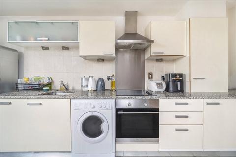 Flat 109, New Atlas Wharf, 3 Arnhem Place, London, E14 3ST