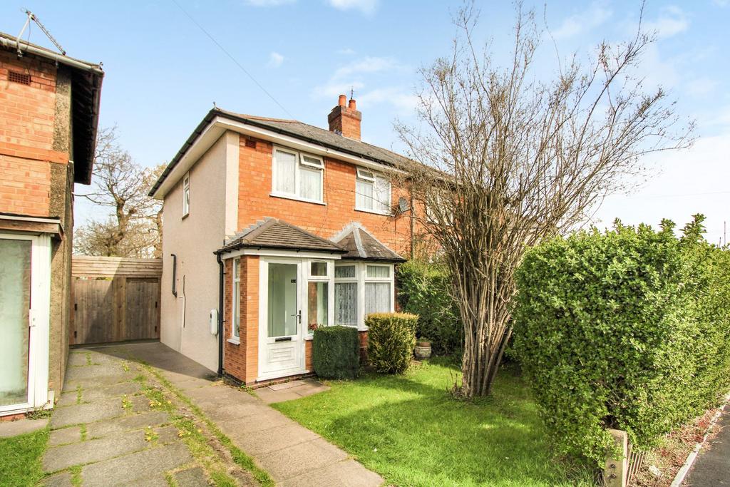 Birmingham B27 3 bed semidetached house for sale £215,000