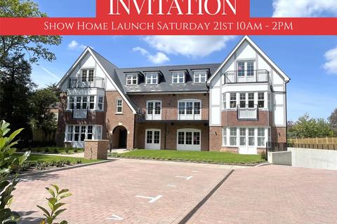 2 bedroom apartment for sale, Chewton Farm Road, Highcliffe, Dorset, BH23