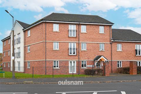 2 bedroom apartment for sale, Pottery Road, Oldbury, Birmingham, West Midlands, B68
