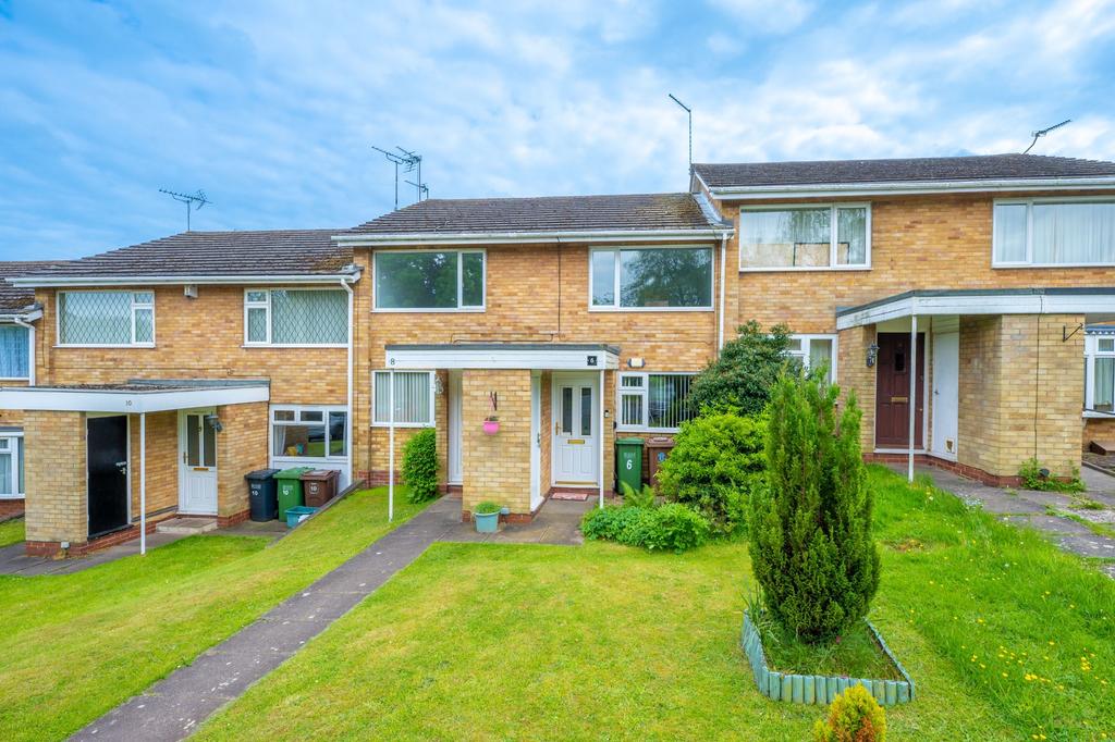 Shirley, Solihull B90 2 bed for sale £190,000