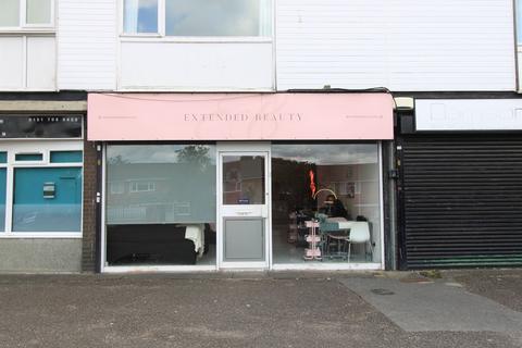 Shop for sale - Solihull B92