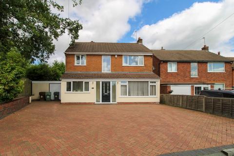 3 bedroom detached house for sale - Hollywood, Birmingham B47