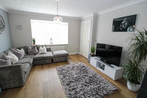 3 bedroom semi-detached house for sale - Hollywood, Birmingham B47