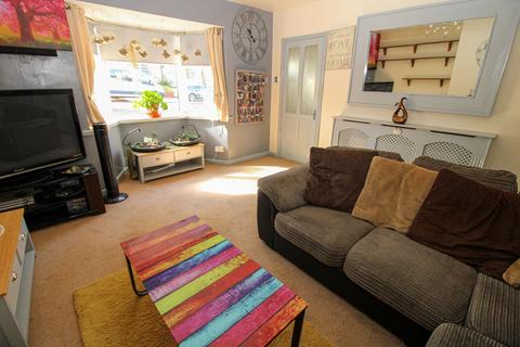 2 bedroom end of terrace house for sale - Birmingham B14