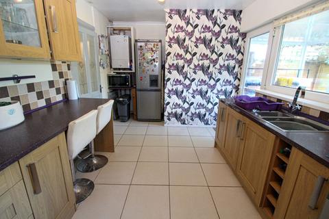 2 bedroom end of terrace house for sale - Birmingham B14