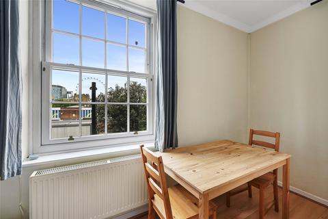 1 bedroom apartment to rent, Baylis Road, London, SE1