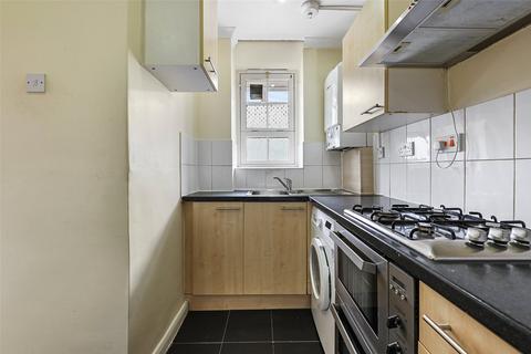 1 bedroom apartment to rent, Baylis Road, London, SE1