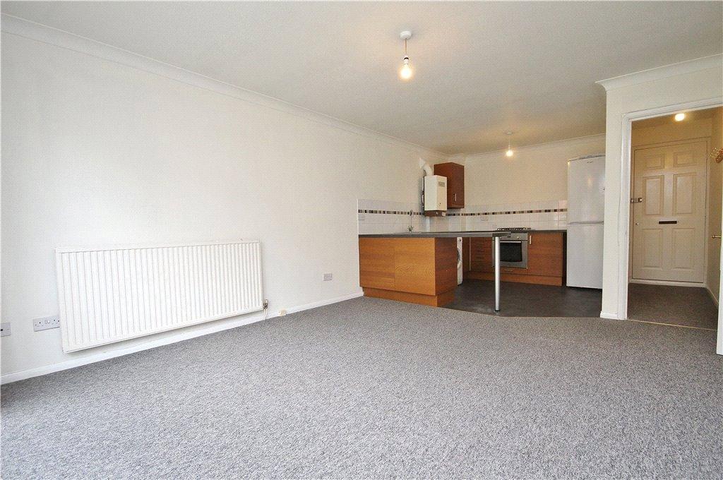 Kitchen/Reception