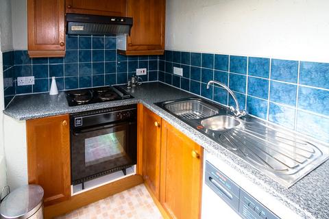 1 bedroom flat to rent, Burley Road, Leeds