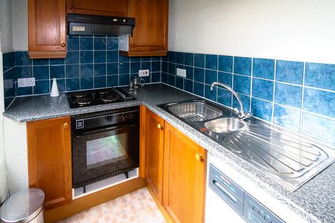 undefined, Burley Road, Leeds