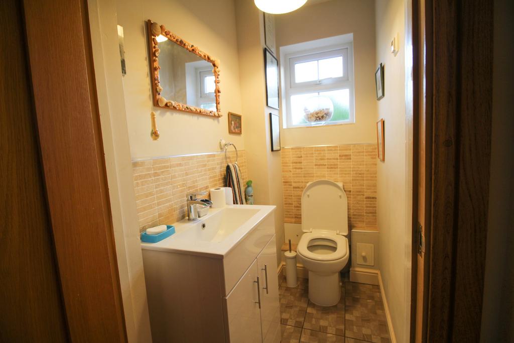 Cloakroom