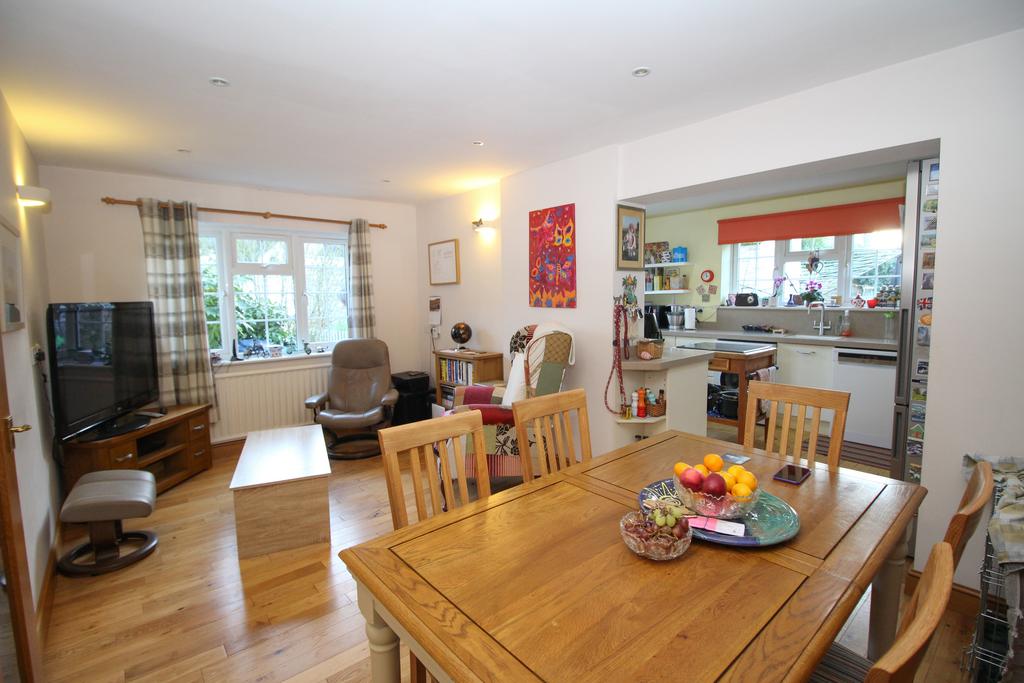 Dining room / snug