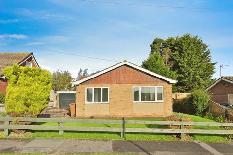 3 bedroom detached bungalow for sale, Warrendale, Barton-Upon-Humber, DN18 5NH