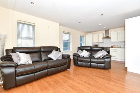 2 bedroom apartment for sale, London Road, Larkfield, Aylesford, Kent