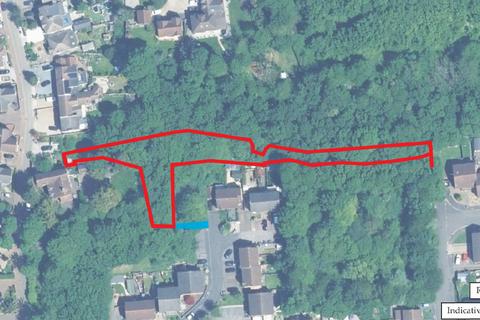 Land for sale - Land off Meesons Lane, Grays