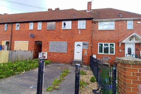 3 bedroom terraced house for sale - Wood View, Trimdon Station, County Durham, TS29