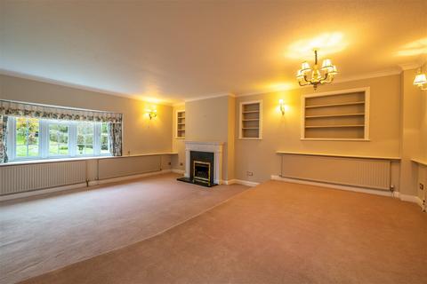 4 bedroom detached bungalow to rent - Woods Lane, Flintham, Newark, NG23 5LR