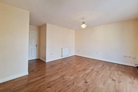 4 bedroom semi-detached house to rent, Park Court, Hadley, Telford, Shropshire, TF1