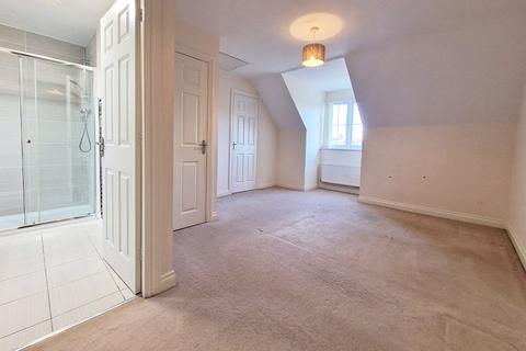 4 bedroom semi-detached house to rent, Park Court, Hadley, Telford, Shropshire, TF1