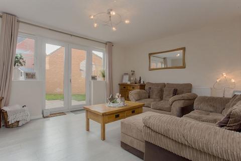 36 Molyneux Square, Hampton Vale, Peterborough, PE7 8WA