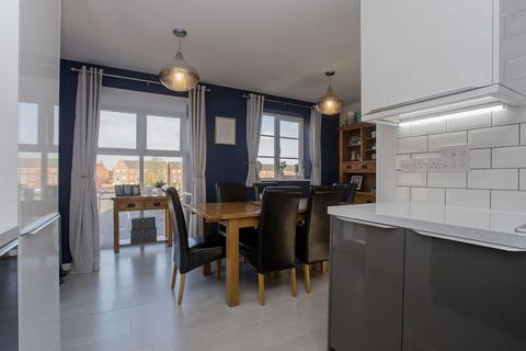 36 Molyneux Square, Hampton Vale, Peterborough, PE7 8WA