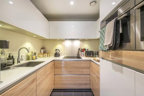 1 bedroom flat for sale, Wiltshire Row, Shoreditch Park, London
