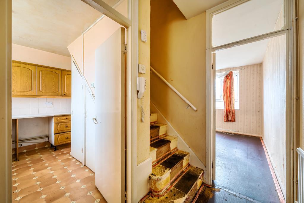 Stairway