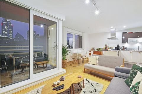 undefined, The Graphite Apartments, 51 Provost Street, London