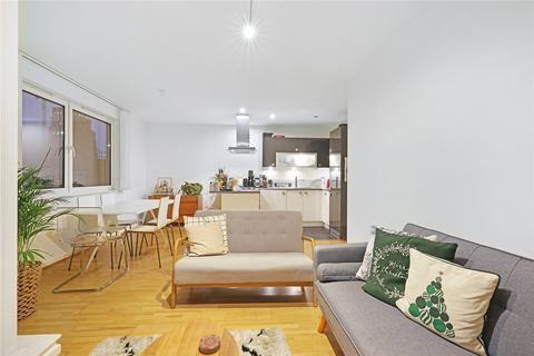 undefined, The Graphite Apartments, 51 Provost Street, London
