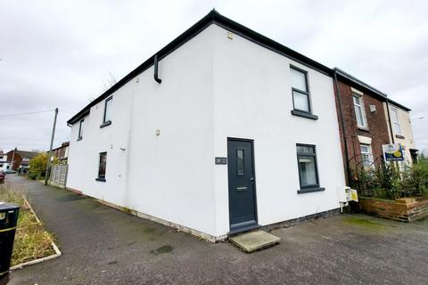 1 bedroom in a house share to rent - Hall Street, Stockport, SK1