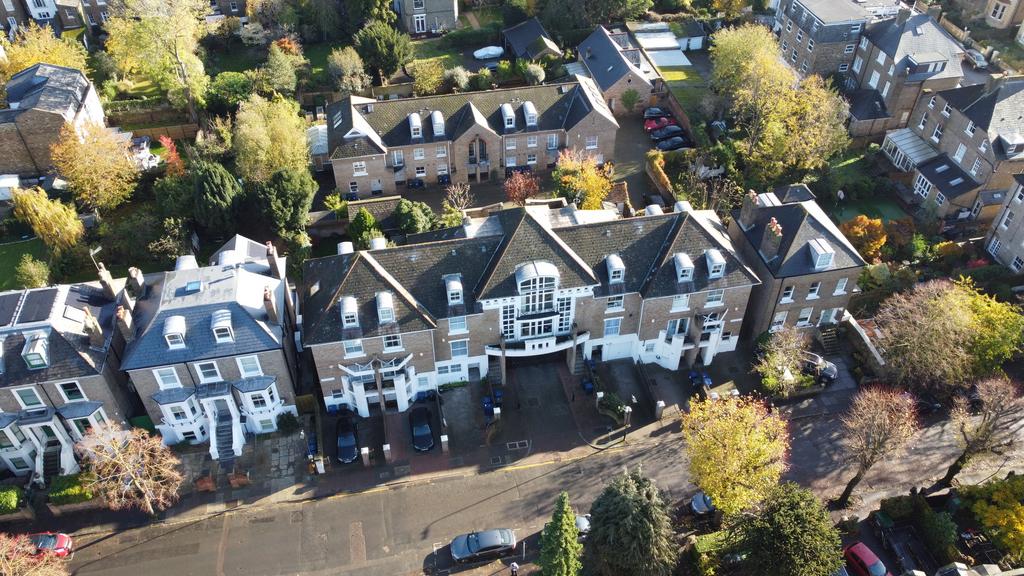 Aerial Perspective