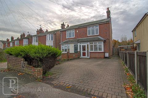 3 bedroom semi-detached house to rent, Straight Road, Colchester, Essex, CO3