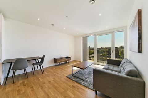 1 bedroom apartment to rent - Lacewood Apartments, Deptford Landings, London SE8