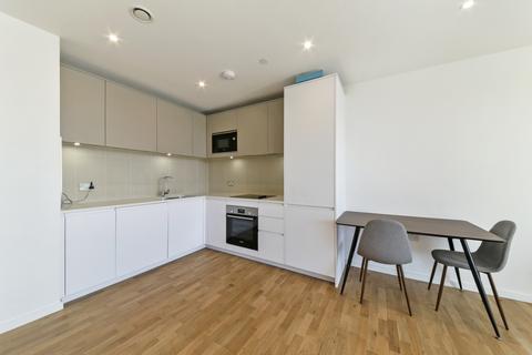 1 bedroom apartment to rent - Lacewood Apartments, Deptford Landings, London SE8